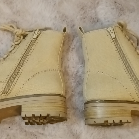 Universal Thread boots - Picture 4 of 9